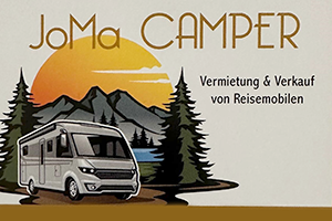 JoMa Camper