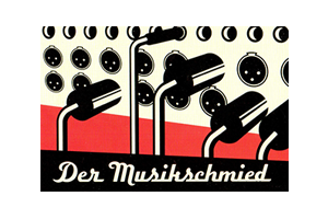 Der Musikschmied<br>Andreas Hägerling