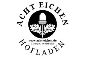 Acht Eichen - Bio Hofladen