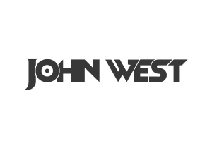 DJ John West