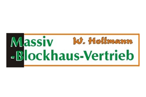 Massivblockhausvertrieb
