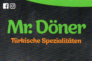 Mr. Döner