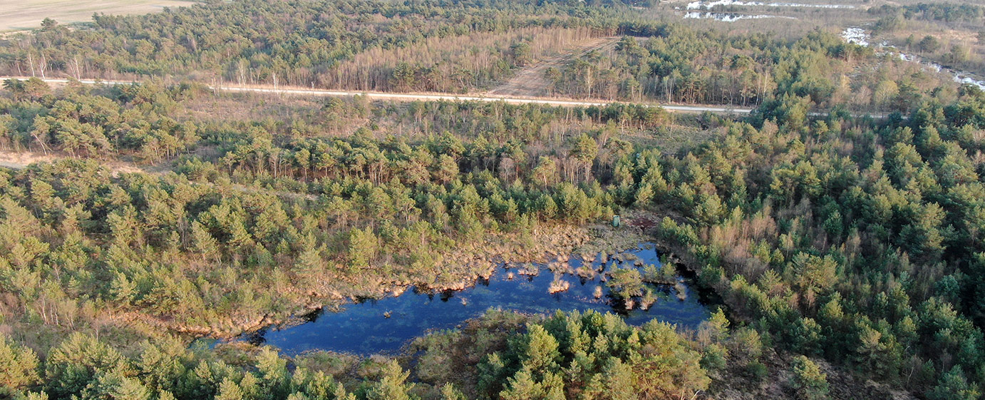 Die Gemeinde Wehrbleck